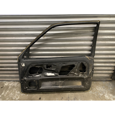 Genuine OE Peugeot 106 S2 3 Door Complete door Offside - 9004.H7