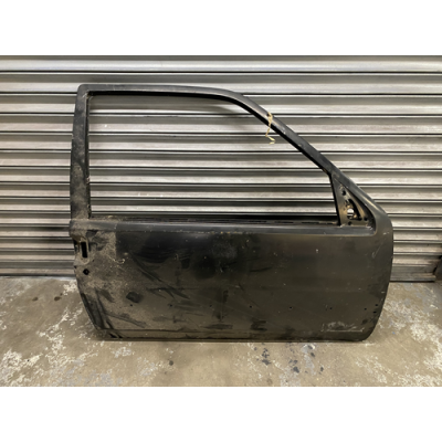 Genuine OE Peugeot 106 S2 3 Door Complete door Offside - 9004.H7