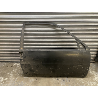 Genuine OE Peugeot 106 S2 3 Door front door skin Driver Offside - 9010.73