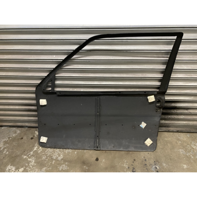 Genuine OE Peugeot 106 S2 3 Door front door skin Driver Offside - 9010.73