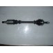 Peugeot 106 GTI N/S Driveshaft (Tapered) post 2001