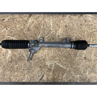 Genuine OE Peugeot 205 / 309 GTI Manual Steering Rack (Square Lug Drive) - RHD - 4000.43