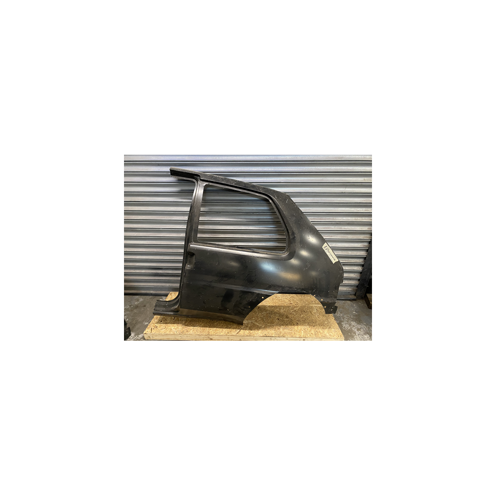 Genuine OE Peugeot 106 GTi Nearside Rear Quarter (3 Door) - 8525.L7