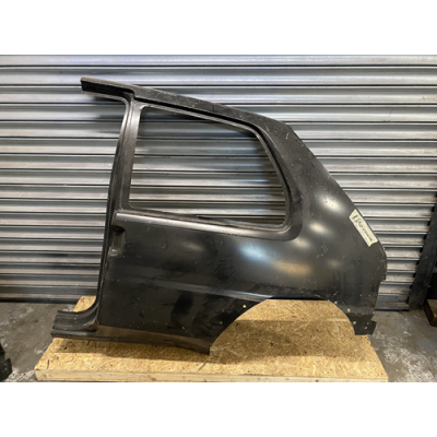 Genuine OE Peugeot 106 GTi Nearside Rear Quarter (3 Door) - 8525.L7