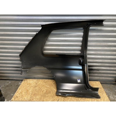 Genuine OE Peugeot 106 GTi Nearside Rear Quarter (3 Door) - 8525.L7