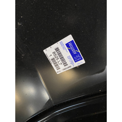 Genuine OE Peugeot 106 GTi Nearside Rear Quarter (3 Door) - 8525.L7