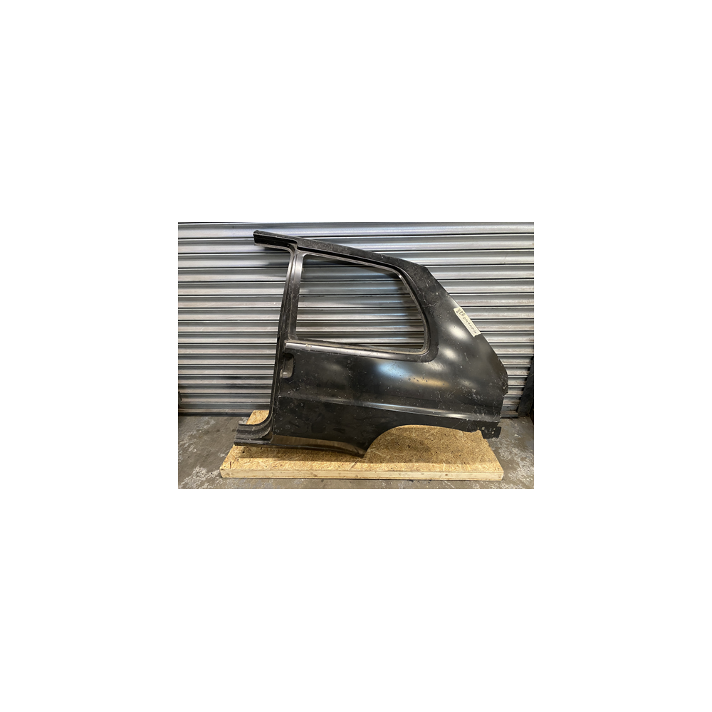 Genuine OE Peugeot 106 MK1 Nearside Rear Quarter (3 Door) - 8525.J0