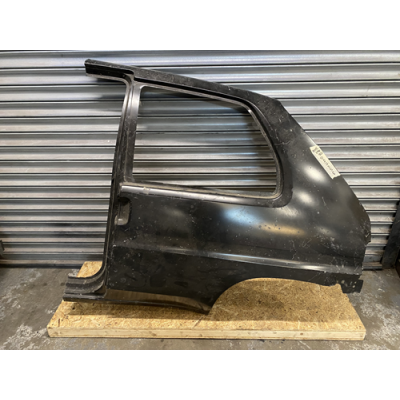 Genuine OE Peugeot 106 MK1 Nearside Rear Quarter (3 Door) - 8525.J0