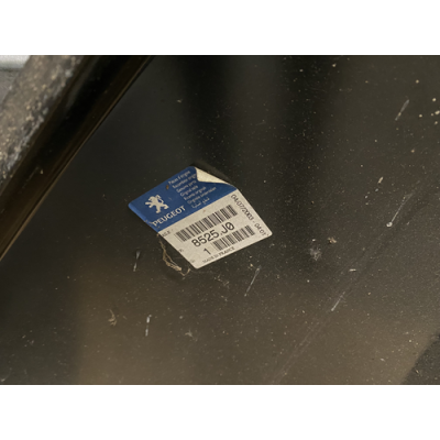 Genuine OE Peugeot 106 MK1 Nearside Rear Quarter (3 Door) - 8525.J0