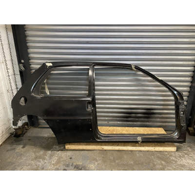 Genuine OE Peugeot 106 GTi S2 Offside Complete Side Panel (3 Door) - 8500.59