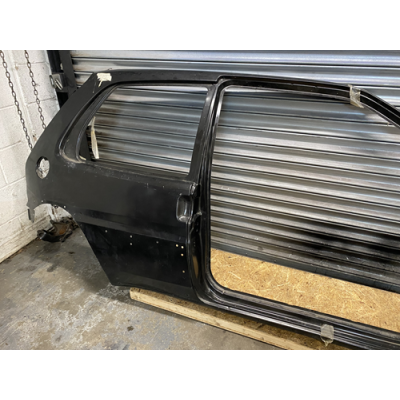 Genuine OE Peugeot 106 GTi S2 Offside Complete Side Panel (3 Door) - 8500.59