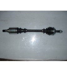 Peugeot 106 GTI Competition N/S Driveshaft (Tapered) post 2001