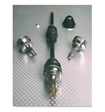Peugeot 106 GTI Competition O/S Driveshaft (No Taper) pre 2001