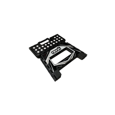 Revvi Foldable Bike Stand & Sticker Pack - for use with Revvi bikes