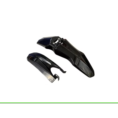 20" Mudguard/Shock Guard Kit - To Fit Revvi 20" Bikes