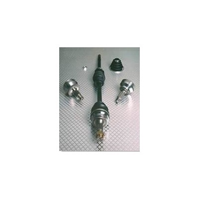 Citroen Saxo VTR/VTS Competition Driveshafts (PAIR) No Taper CV