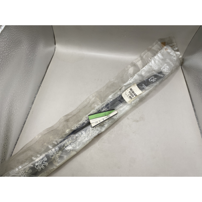 Genuine OE Peugeot 205 - 3 Door - Rear Quarter Window Seal - 8572.25