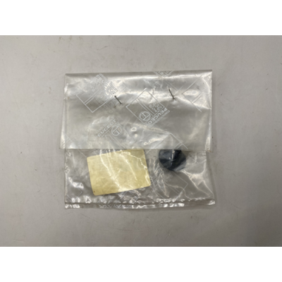 Genuine OE Peugeot 106 S1 Interior Grab Handle - Black - 9128.72