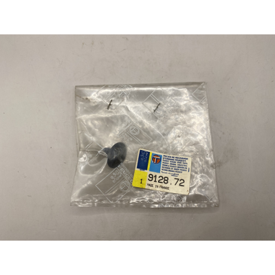 Genuine OE Peugeot 106 S1 Interior Grab Handle - Black - 9128.72