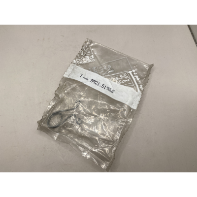 Genuine OE Peugeot 106 S2 seat lever Spring - 8921.51