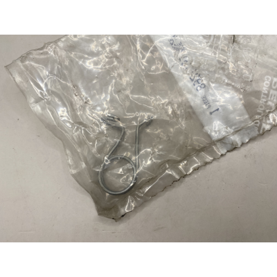 Genuine OE Peugeot 106 S2 seat lever Spring - 8921.51