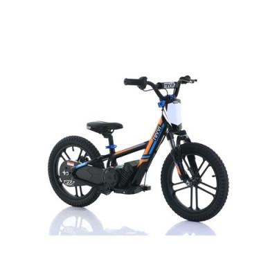 Brand New Revvi 16" PLUS Dirt Bike