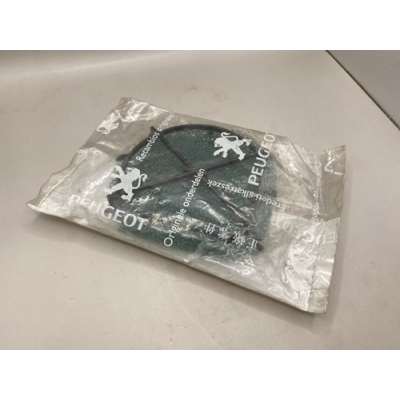 Genuine OE Peugeot 106 Heater Blower Filter - 6441.91