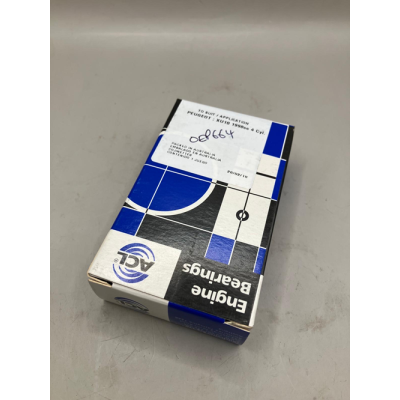 ACL Big End Bearings - Peugeot 306 Rallye - STD - 4B7746A/STD