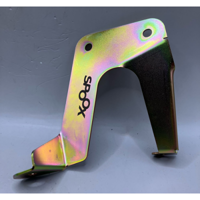 Peugeot 309 GTi Original Airbox Support Bracket