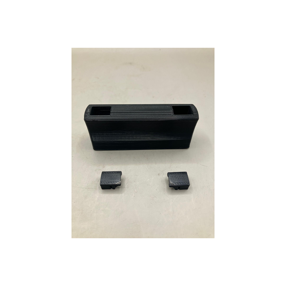 Peugeot 205 / 309 Original Factory Sunroof Glass Handle - 8424.28