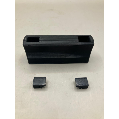 Peugeot 205 / 309 Original Factory Sunroof Glass Handle - 8424.28