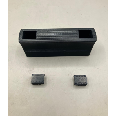 Peugeot 205 / 309 Original Factory Sunroof Glass Handle - 8424.28