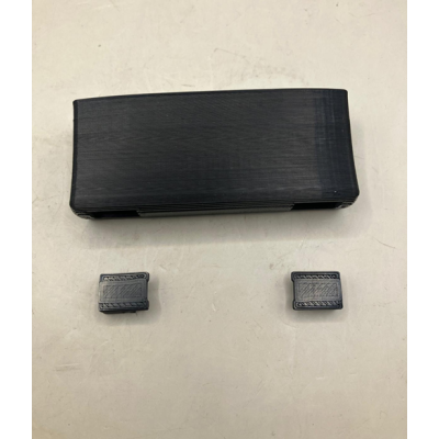 Peugeot 205 / 309 Original Factory Sunroof Glass Handle - 8424.28