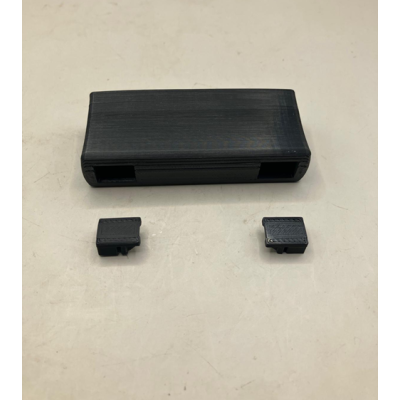 Peugeot 205 / 309 Original Factory Sunroof Glass Handle - 8424.28