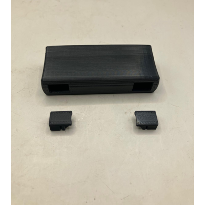 Peugeot 205 / 309 Original Factory Sunroof Glass Handle - 8424.28