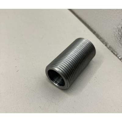 Spoox Peugeot M20x1.5 long oil filter block thread