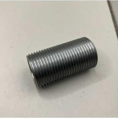 Spoox Peugeot M20x1.5 long oil filter block thread