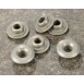 Kent Citroen Xsara VTS titanium valve spring retainers