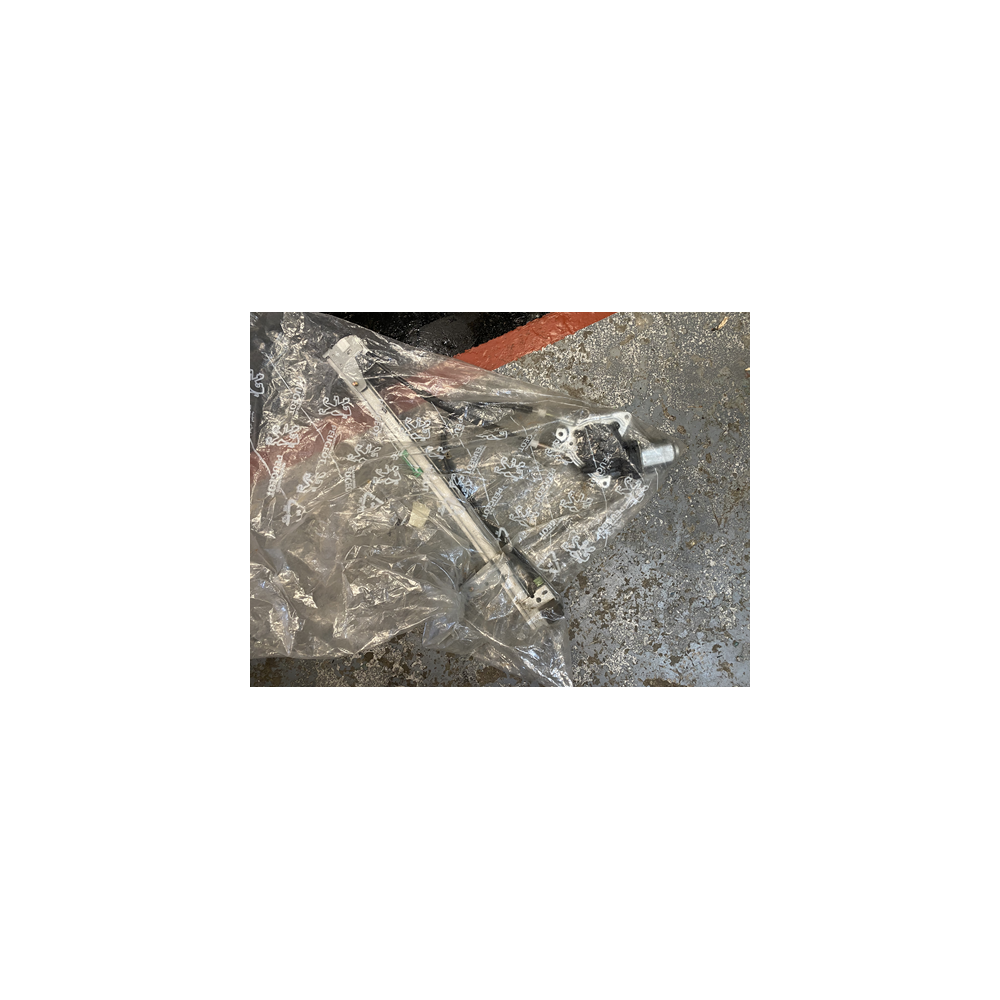 Genuine OE Peugeot 306 3 Door Window Regulator - 9221.J1