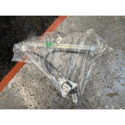 Genuine OE Peugeot 306 3 Door Window Regulator - 9221.J1