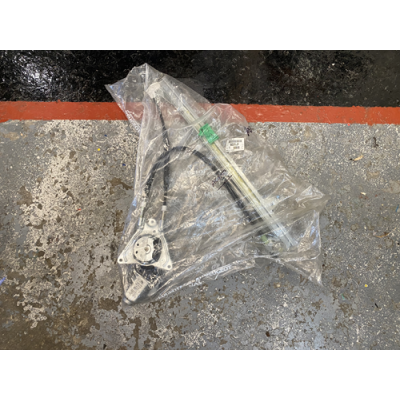 Genuine OE Peugeot 306 3 Door Window Regulator - 9221.J1