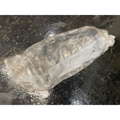 Genuine OE Peugeot 205 GTI Phase 2 Heater Matrix Coolant Hose LHD - 6464.M3