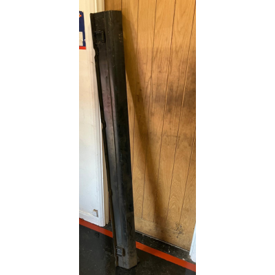 Brand New Genuine O/E Peugeot 309 5 door left hand sill - 7009.64