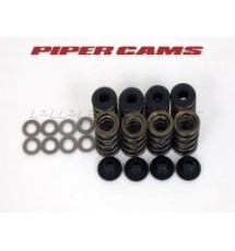 Piper Cams Peugeot 306 S16 Race Double Valve Springs