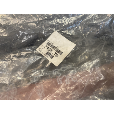 Brand New OE Peugeot 205 Phase 2 Rear Interior Side Lining Panel - 7455.T3