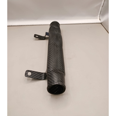 Peugeot 205 / 309 Carbon Fibre Inner Wing Water Pipe - 1307.78