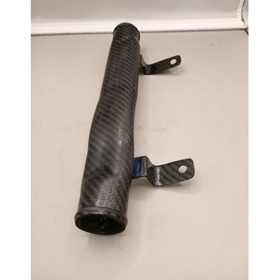 Peugeot 205 / 309 Carbon Fibre Inner Wing Water Pipe - 1307.78