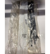 Brand New Genuine O/E Peugeot 106 GTI rear trailing arm brake hose / ABS sensor retaining strap - 4814.R0