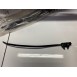 Brand New Genuine O/E Peugeot 106 GTI rear trailing arm brake hose / ABS sensor retaining strap - 4814.R0