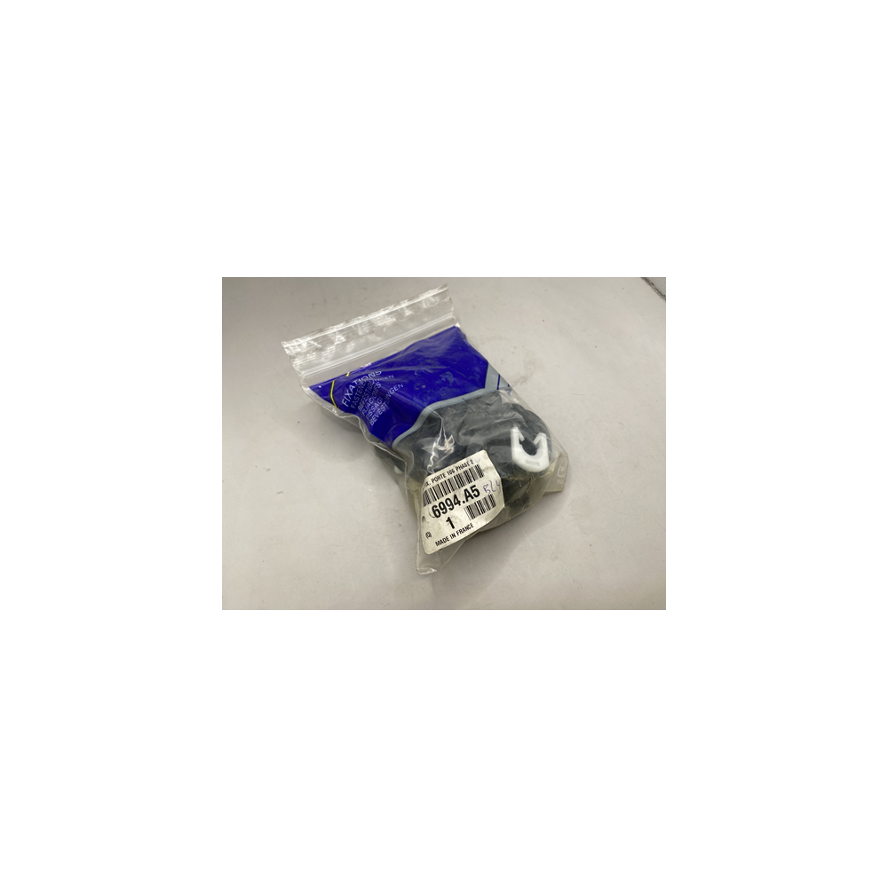 Genuine OE Peugeot 106 S2 Door Fixing Kit Clips - 6994.A5